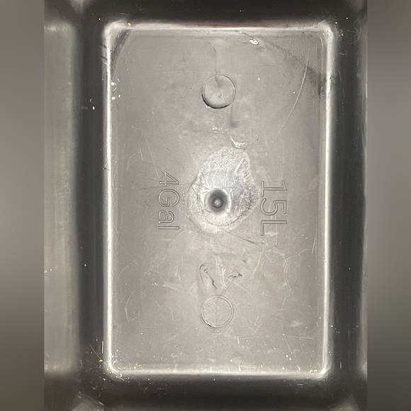 Trash Can - Picture 8 of 8